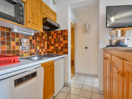 Appartement T3 proche centre-ville, pistes & remontées - 6 pers, balcon, parking - Morzine - Photo 1