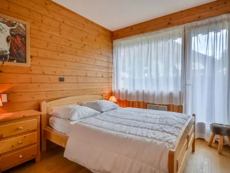 Appartement T3 proche centre-ville, pistes & remontées - 6 pers, balcon, parking - Morzine - Photo 2