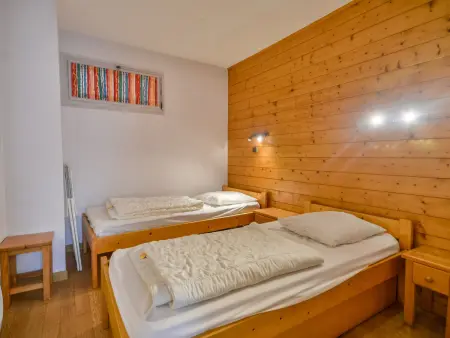 Appartement T3 proche centre-ville, pistes & remontées - 6 pers, balcon, parking - Morzine - Photo 3