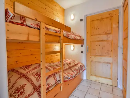 Appartement T3 proche centre-ville, pistes & remontées - 6 pers, balcon, parking - Morzine - Photo 4
