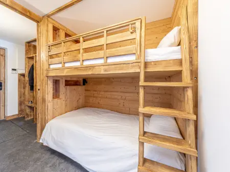 Confort 2P avec Wifi et Parking à Val-d'Isère, Appartement 4 personnes à Val d'Isère - Photo 9