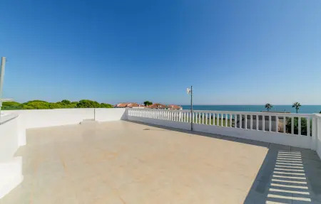 Maison 9 personnes à Alcanar - Photo 1