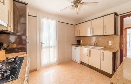 Maison 9 personnes à Alcanar - Photo 4