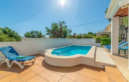 Maison 9 personnes à Alcanar - Photo 6