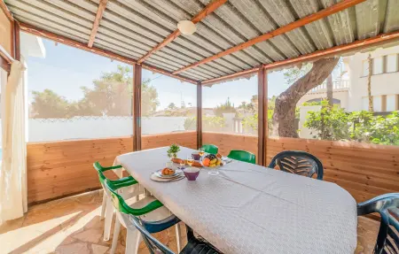 Maison 9 personnes à Alcanar - Photo 7