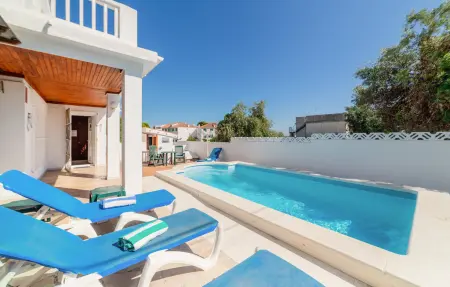 Maison 9 personnes à Alcanar - Photo 9