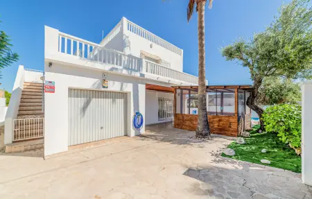 Maison 9 personnes à Alcanar - Photo 10