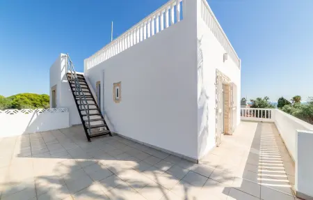 Maison 9 personnes à Alcanar - Photo 11
