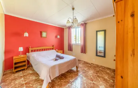 Maison 9 personnes à Alcanar - Photo 16