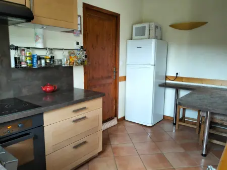 Appartement T3 à Corrençon, terrasse, 5-7 pers, parking - Photo 4