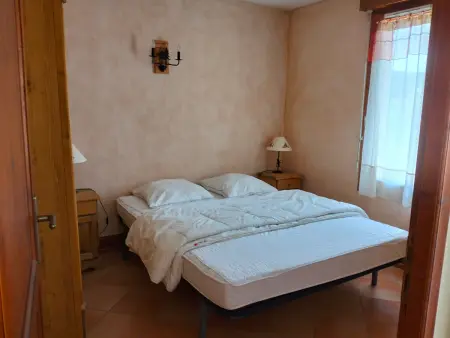 Appartement T3 à Corrençon, terrasse, 5-7 pers, parking - Photo 5