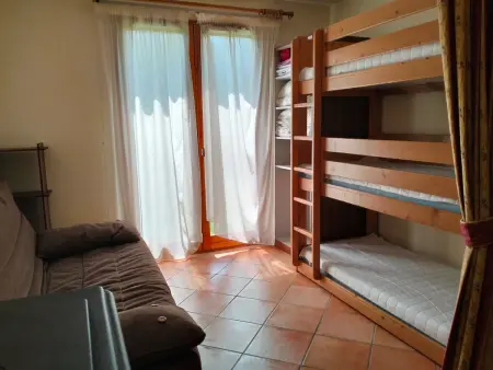 Appartement T3 à Corrençon, terrasse, 5-7 pers, parking - Photo 6