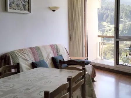 Appartement T2 aux Balcons de Villard, 4-6 pers., proche des pistes - Photo 1