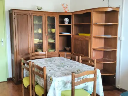 Appartement T2 aux Balcons de Villard, 4-6 pers., proche des pistes - Photo 2