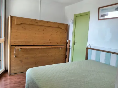 Appartement T2 aux Balcons de Villard, 4-6 pers., proche des pistes - Photo 6