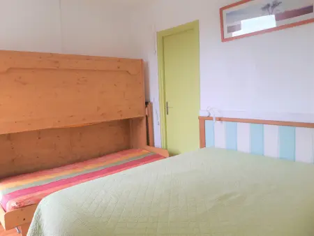 Appartement T2 aux Balcons de Villard, 4-6 pers., proche des pistes - Photo 7
