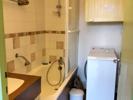 Appartement T2 aux Balcons de Villard, 4-6 pers., proche des pistes - Photo 9