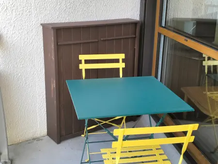 Appartement T2 aux Balcons de Villard, 4-6 pers., proche des pistes - Photo 11