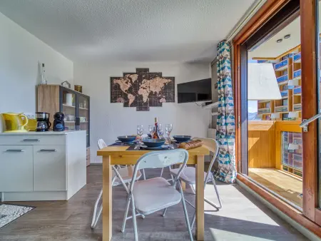 Vostok Zodiaque, Appartement 5 personnes à Le Corbier - Photo 7