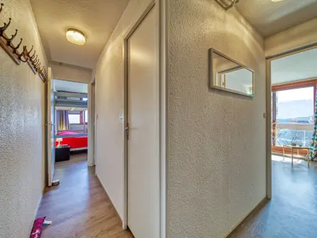 Vostok Zodiaque, Appartement 5 personnes à Le Corbier - Photo 11