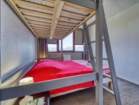 Vostok Zodiaque, Appartement 5 personnes à Le Corbier - Photo 12