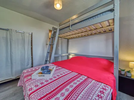 Vostok Zodiaque, Appartement 5 personnes à Le Corbier - Photo 13