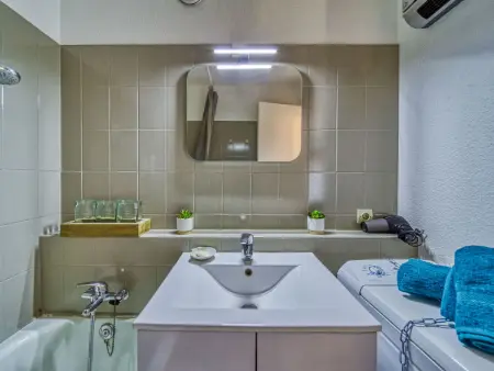 Vostok Zodiaque, Appartement 5 personnes à Le Corbier - Photo 14