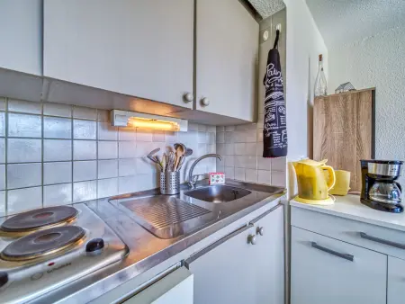 Vostok Zodiaque, Appartement 5 personnes à Le Corbier - Photo 16