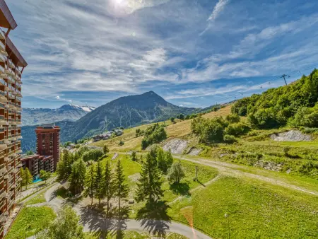 Vostok Zodiaque, Appartement 5 personnes à Le Corbier - Photo 19