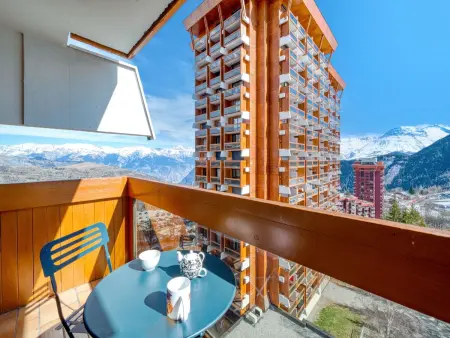 Vostok Zodiaque, Appartement 5 personnes à Le Corbier - Photo 23