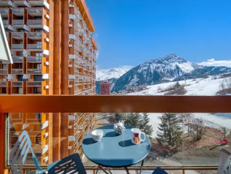 Vostok Zodiaque, Appartement 5 personnes à Le Corbier - Photo 24