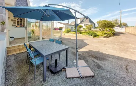 Maison 4 personnes à Plogoff - Photo 1