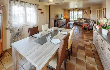 Maison 4 personnes à Plogoff - Photo 4