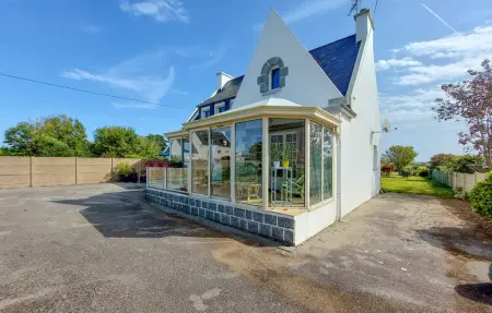 Maison 4 personnes à Plogoff - Photo 8