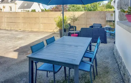 Maison 4 personnes à Plogoff - Photo 11