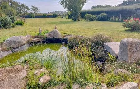 Maison 4 personnes à Plogoff - Photo 12