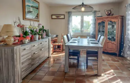 Maison 4 personnes à Plogoff - Photo 14