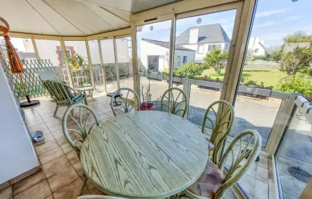 Maison 4 personnes à Plogoff - Photo 16