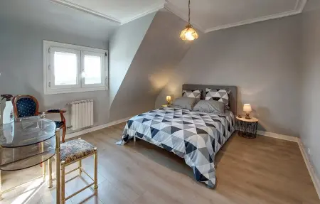 Maison 4 personnes à Plogoff - Photo 18