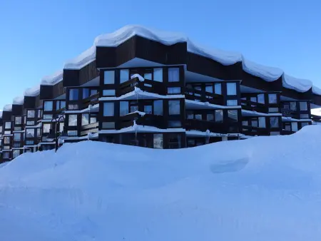 Appartement confort, accès ski, balcon ensoleillé - Photo 6