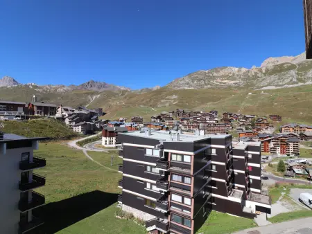 Appartement confort, accès ski, balcon ensoleillé - Photo 7