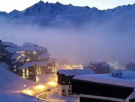 Appartement confort, accès ski, balcon ensoleillé - Photo 8
