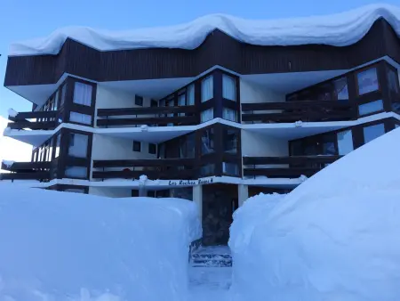 Appartement confort, accès ski, balcon ensoleillé - Photo 9