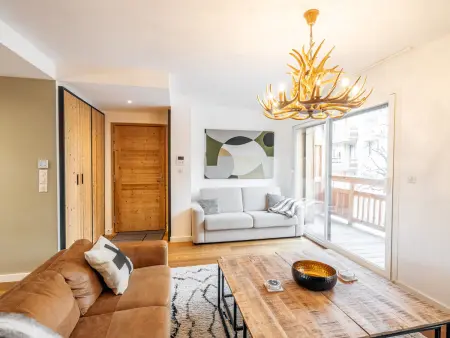 Appartement spacieux T4 de 110m² avec terrasses et parking, parfait pour vos vacances - Photo 3