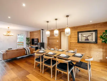 Appartement spacieux T4 de 110m² avec terrasses et parking, parfait pour vos vacances - Photo 4