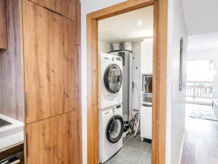 Appartement spacieux T4 de 110m² avec terrasses et parking, parfait pour vos vacances - Photo 6