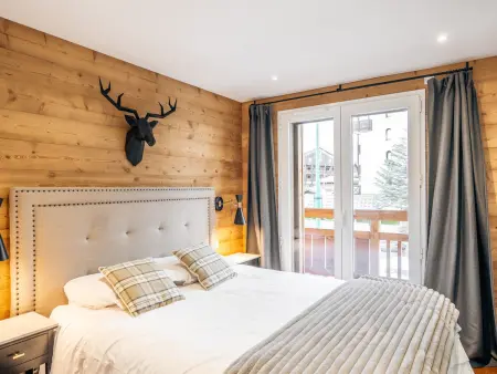 Appartement spacieux T4 de 110m² avec terrasses et parking, parfait pour vos vacances - Photo 7
