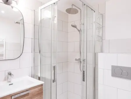 Appartement spacieux T4 de 110m² avec terrasses et parking, parfait pour vos vacances - Photo 8