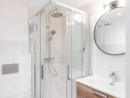 Appartement spacieux T4 de 110m² avec terrasses et parking, parfait pour vos vacances - Photo 14
