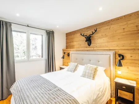 Appartement spacieux T4 de 110m² avec terrasses et parking, parfait pour vos vacances - Photo 15